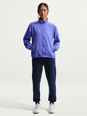 Nike Women's Athletic Jacket